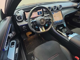 Mercedes-Benz CLE * AMG 53 * CARFAX * БЕЗ ПЪРВОНАЧАЛНА ВНОСКА | Auto.bg — изображение 5