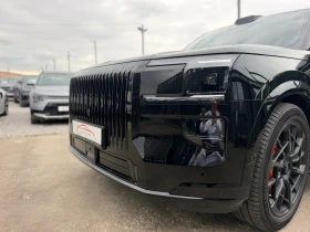 Zeekr Luxury !НАЛИЧЕН!!1400hp/9x/OBSIDIAN BLACK/СОБСТВЕН ЛИЗИНГ | Auto.bg — изображение 4