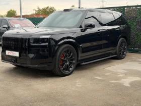Zeekr Luxury !НАЛИЧЕН!!1400hp/9x/OBSIDIAN BLACK/СОБСТВЕН ЛИЗИНГ | Auto.bg — изображение 3