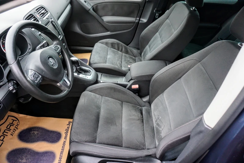 VW Golf 1.4TSI HIGHLINE DSG, снимка 5 - Автомобили и джипове - 38828710