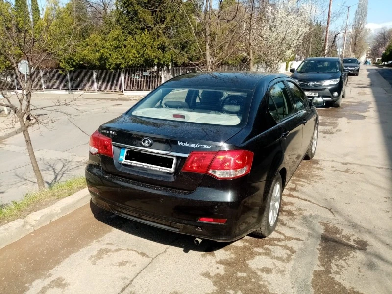 Haval H2 1.5VVTI, ГАЗ, снимка 8 - Автомобили и джипове - 47302374