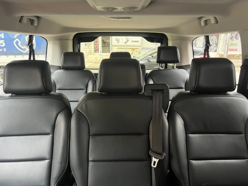 Toyota Proace City Verso 2.0D-4D L2 Automatic Comfort Лизинг 20%, снимка 6 - Автомобили и джипове - 46816808