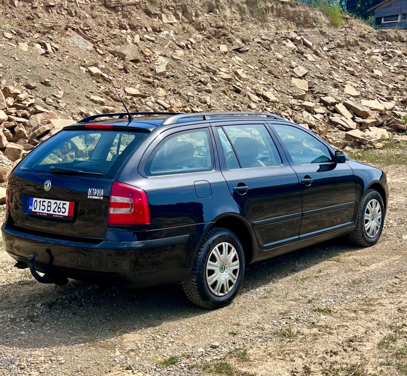 Skoda Octavia * 4х4* ТОП СЪСТОЯНИЕ, снимка 6 - Автомобили и джипове - 46606470