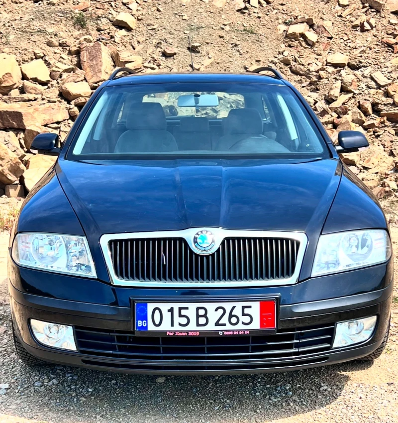 Skoda Octavia * 4х4* ТОП СЪСТОЯНИЕ, снимка 3 - Автомобили и джипове - 46606470