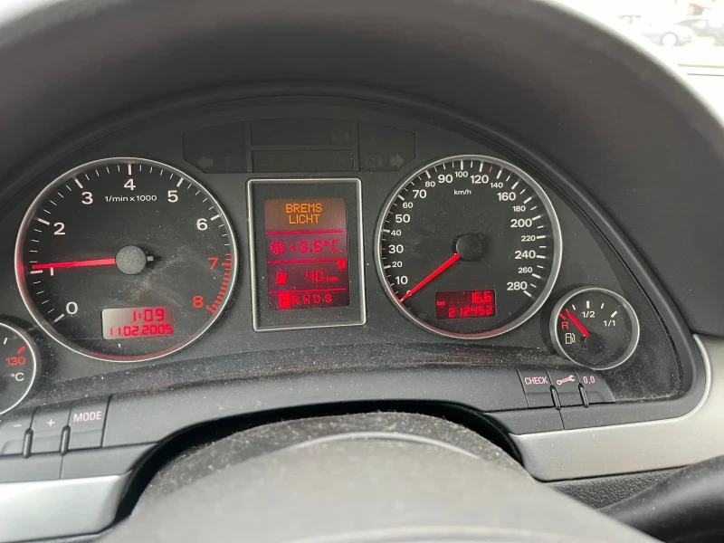 Audi S4 2.00tfs, снимка 8 - Автомобили и джипове - 48072758