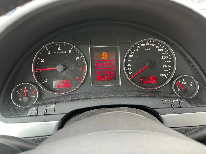 Audi S4 2.00tfs, снимка 9 - Автомобили и джипове - 48072758