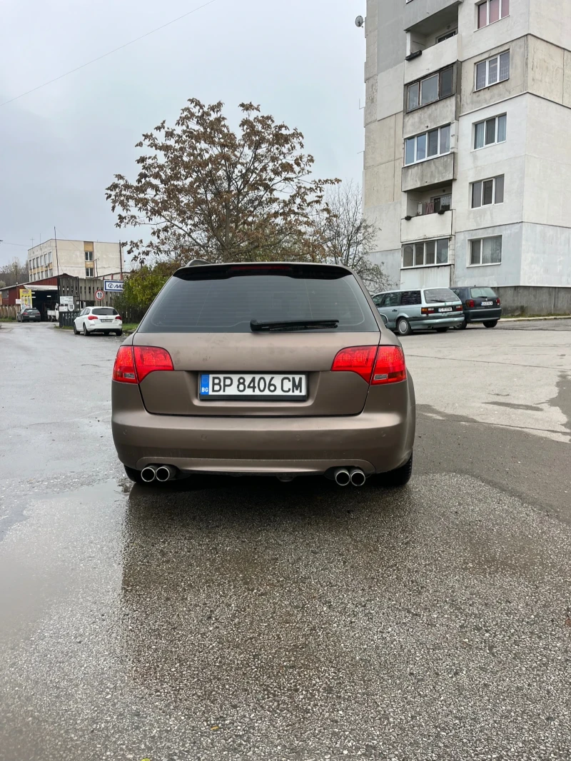 Audi S4 2.00tfs, снимка 4 - Автомобили и джипове - 48072758