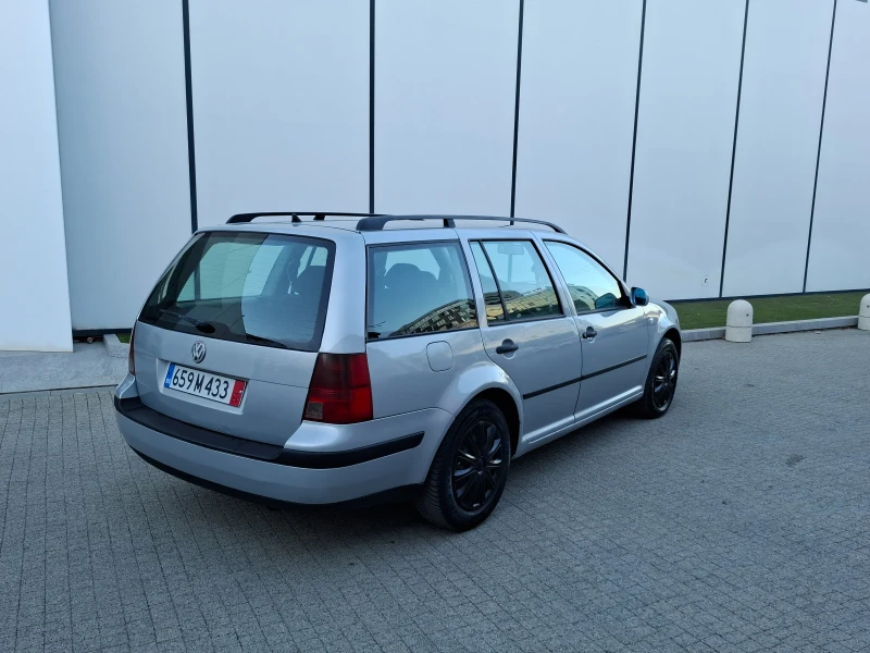 VW Golf 1.9 (90kc)* * * НОВ ВНОС* * * , снимка 10 - Автомобили и джипове - 48157758