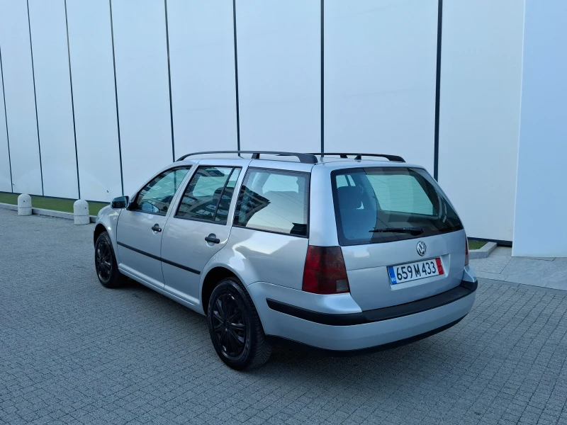 VW Golf 1.9 (90kc)* * * НОВ ВНОС* * * , снимка 6 - Автомобили и джипове - 48157758