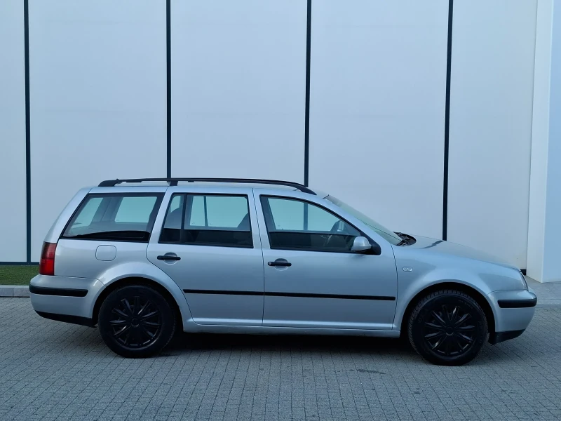 VW Golf 1.9 (90kc)* * * НОВ ВНОС* * * , снимка 11 - Автомобили и джипове - 48157758