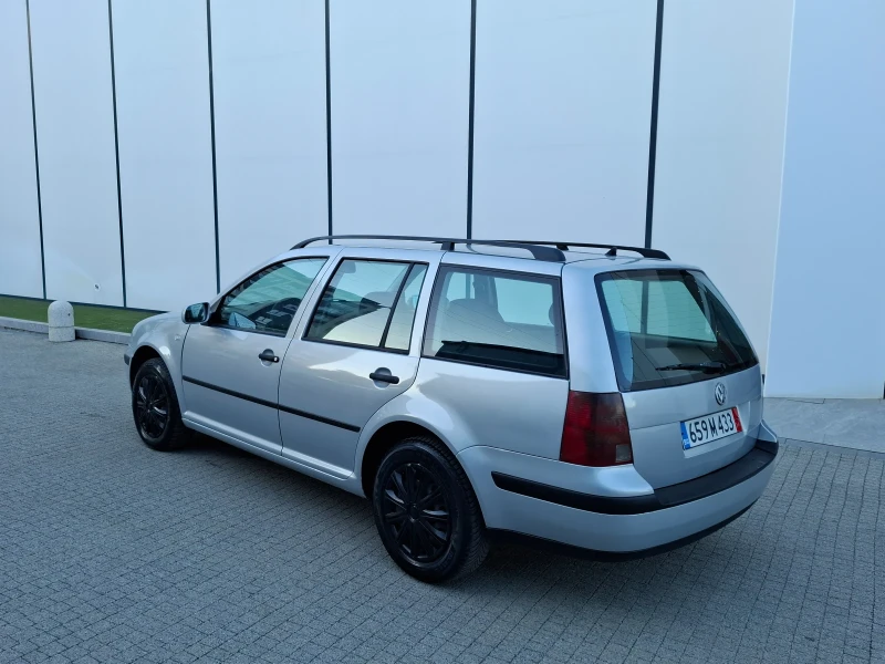 VW Golf 1.9 (90kc)* * * НОВ ВНОС* * * , снимка 5 - Автомобили и джипове - 48157758