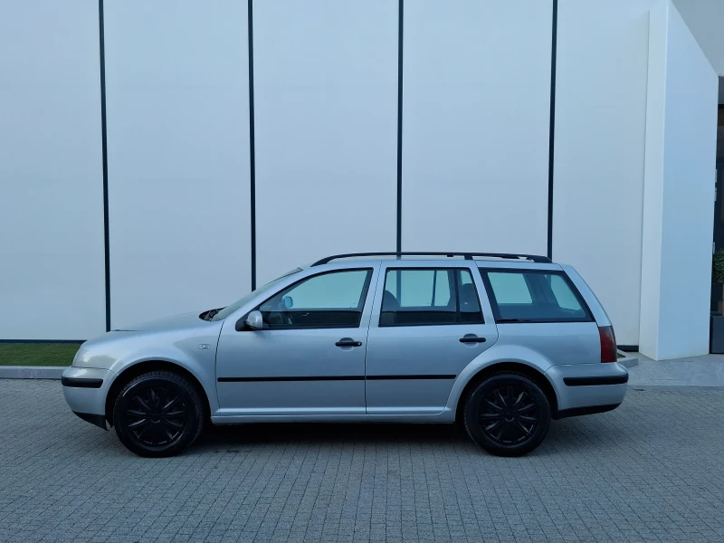 VW Golf 1.9 (90kc)* * * НОВ ВНОС* * * , снимка 7 - Автомобили и джипове - 48157758