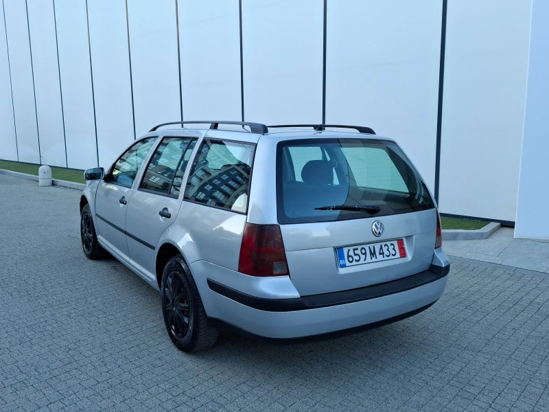 VW Golf 1.9 (90kc)* * * НОВ ВНОС* * * , снимка 4 - Автомобили и джипове - 48157758