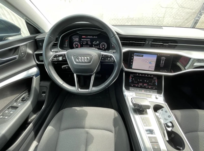 Audi A7 Sportback Quattro 3.0 TDI, снимка 7 - Автомобили и джипове - 49525278