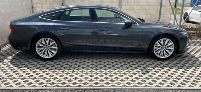 Audi A7 Sportback Quattro 3.0 TDI, снимка 4 - Автомобили и джипове - 49525278