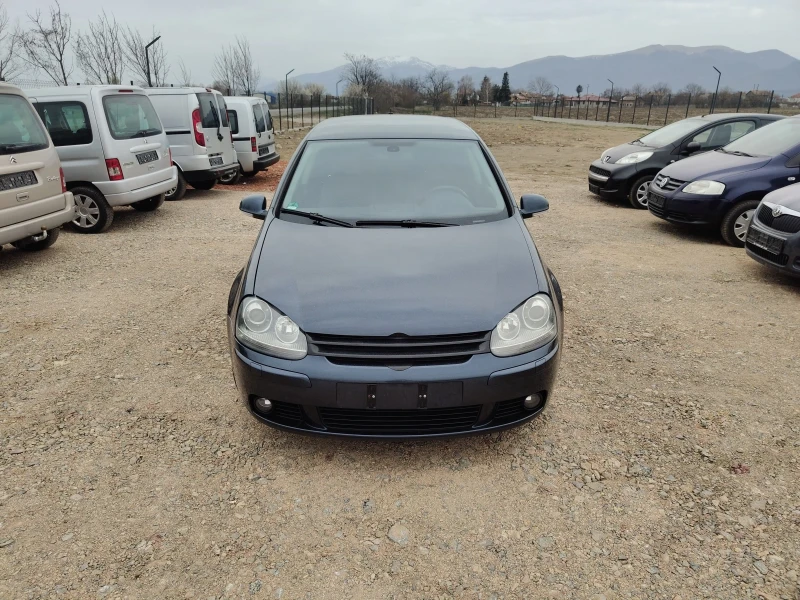 VW Golf 2.0 SPORT NAVI XENON , снимка 2 - Автомобили и джипове - 49527386