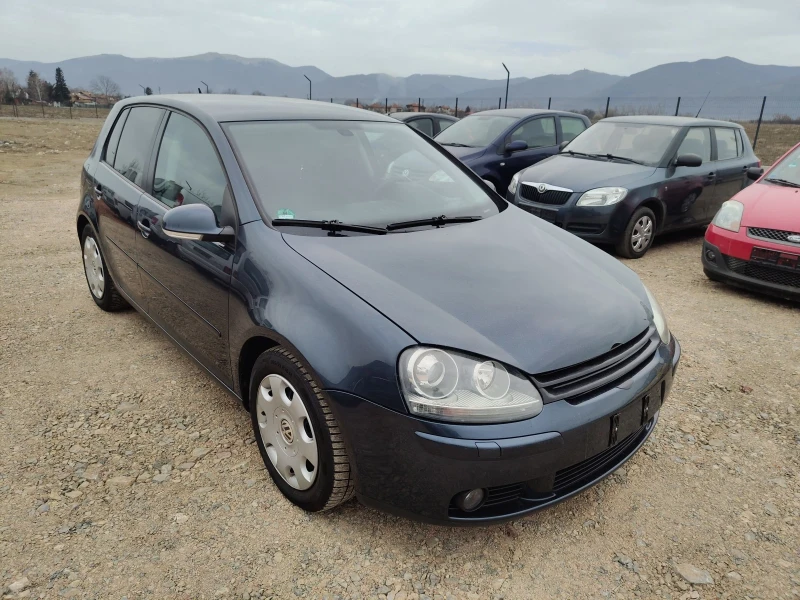 VW Golf 2.0 SPORT NAVI XENON , снимка 8 - Автомобили и джипове - 49527386