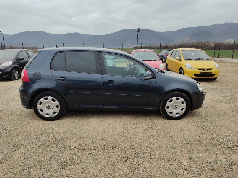 VW Golf 2.0 SPORT NAVI XENON , снимка 7 - Автомобили и джипове - 49527386