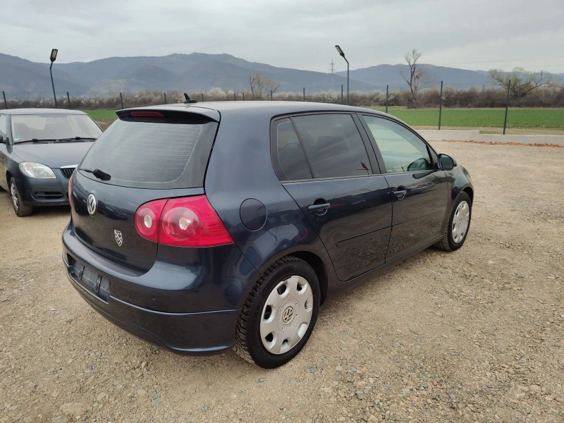 VW Golf 2.0 SPORT NAVI XENON , снимка 6 - Автомобили и джипове - 49527386