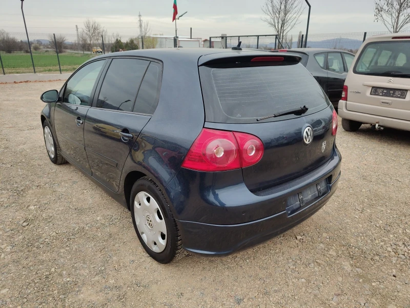 VW Golf 2.0 SPORT NAVI XENON , снимка 4 - Автомобили и джипове - 49527386