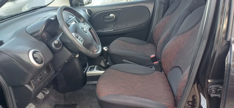 Nissan Note, снимка 14 - Автомобили и джипове - 50702364