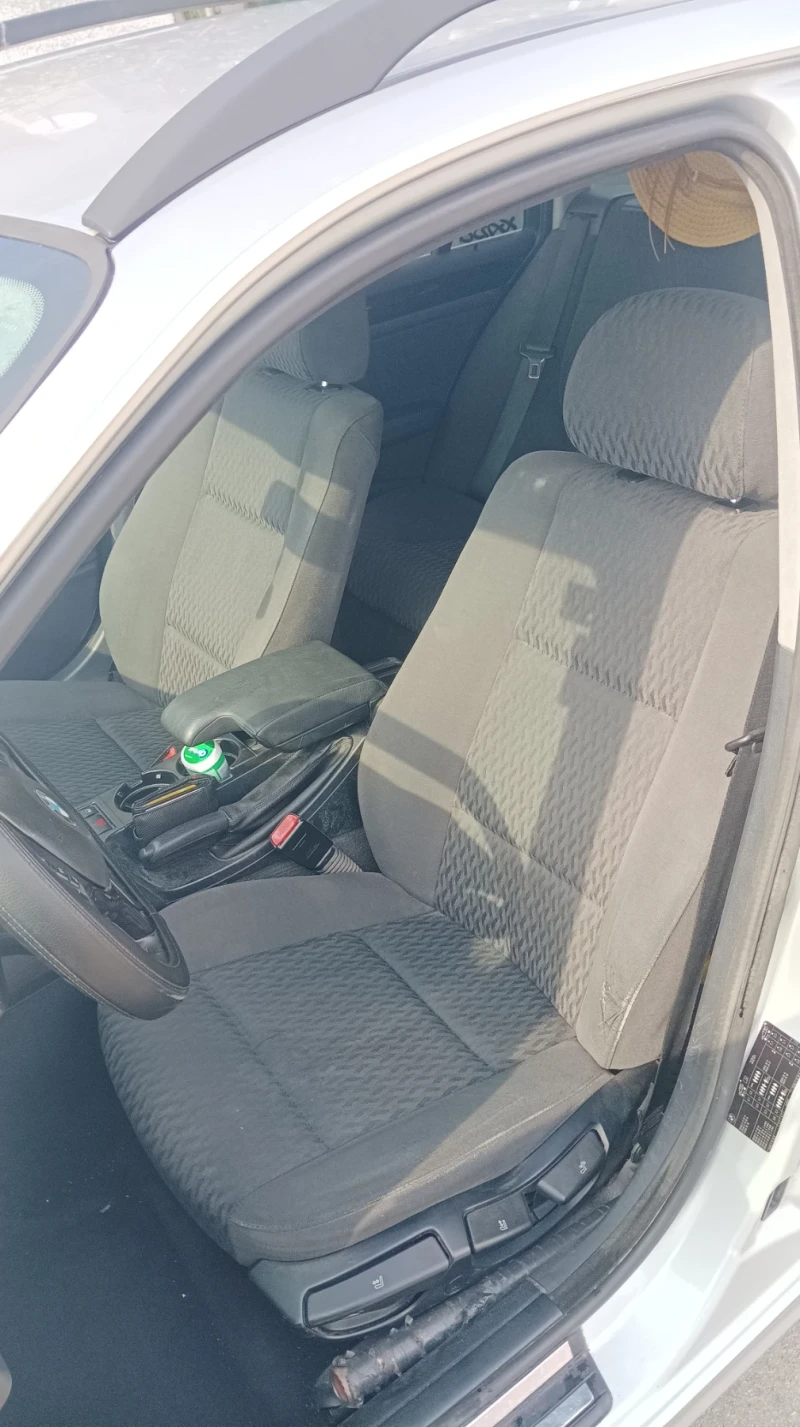 BMW 320, снимка 8 - Автомобили и джипове - 52102006