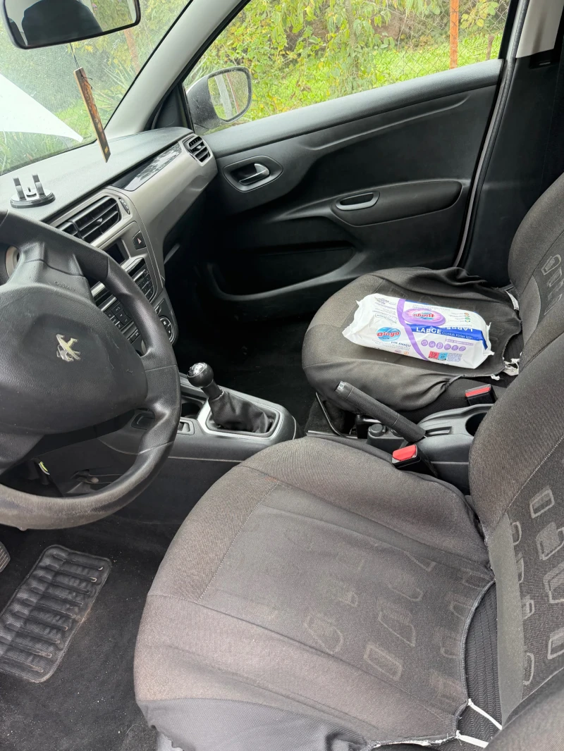 Peugeot 301, снимка 8 - Автомобили и джипове - 52424819