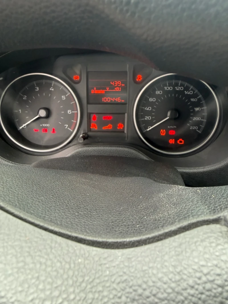 Peugeot 301, снимка 6 - Автомобили и джипове - 52424819