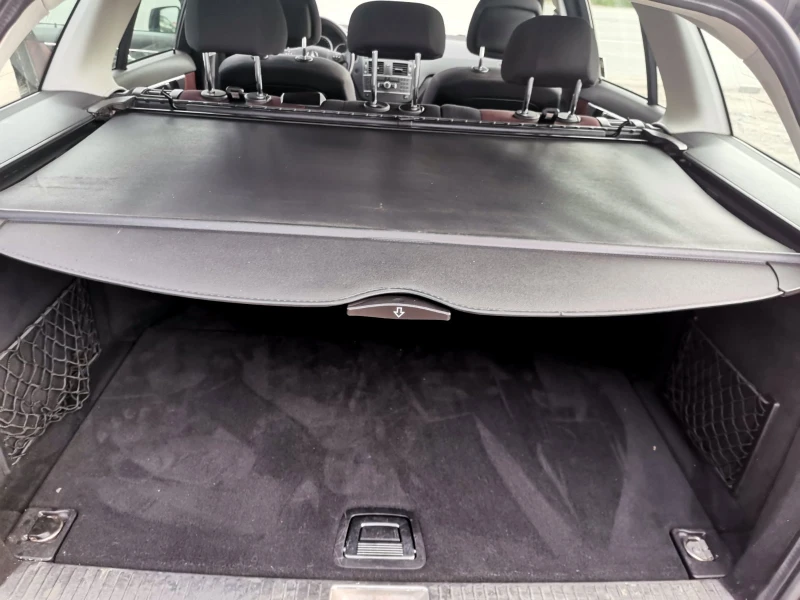 Mercedes-Benz C 200 КОЛЕДНА ПРОМОЦИЯ/ПЕРФЕКТЕН/2.2CDI/136к.с, снимка 13 - Автомобили и джипове - 52926696