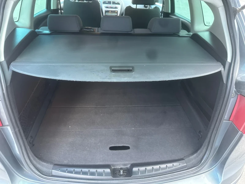 Seat Altea Altea XL 1.2 105 k, снимка 11 - Автомобили и джипове - 52938567