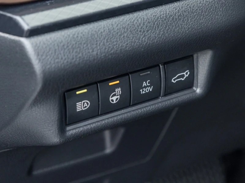 Toyota Grand Highlander Hybrid Platinum MAX  С РЕГИСТРАЦИЯ & АВТО КРЕДИТ , снимка 10 - Автомобили и джипове - 53260745