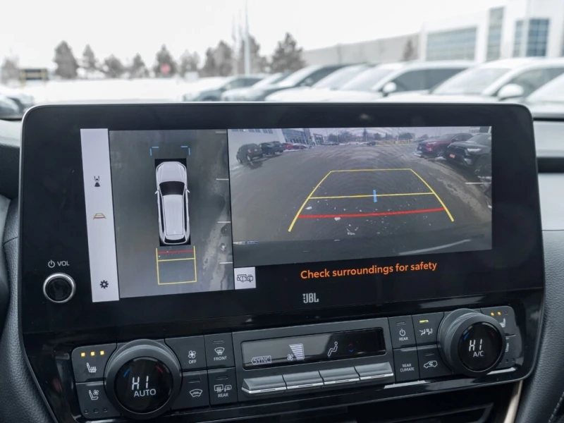 Toyota Grand Highlander Hybrid Platinum MAX  С РЕГИСТРАЦИЯ & АВТО КРЕДИТ , снимка 9 - Автомобили и джипове - 53260745