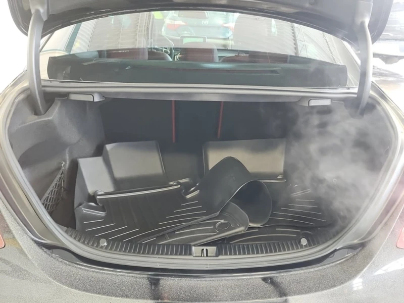 Mercedes-Benz C 43 AMG / / TOP / BURMESTER / 360 / CARFAX, снимка 14 - Автомобили и джипове - 53354008