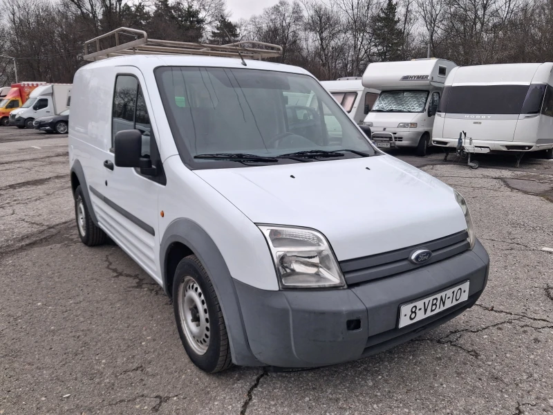 Ford Tourneo Connect 1.8tdci* * HOLANDIA, снимка 2 - Автомобили и джипове - 53458308
