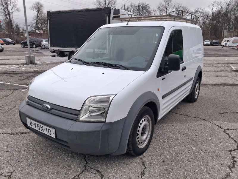 Ford Tourneo Connect 1.8tdci* * HOLANDIA