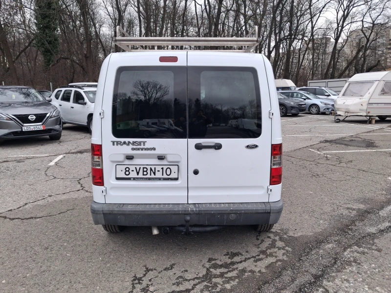 Ford Tourneo Connect 1.8tdci* * HOLANDIA, снимка 4 - Автомобили и джипове - 53458308
