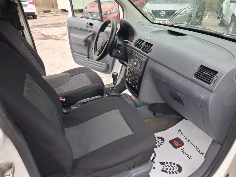 Ford Tourneo Connect 1.8tdci* * HOLANDIA, снимка 7 - Автомобили и джипове - 53458308