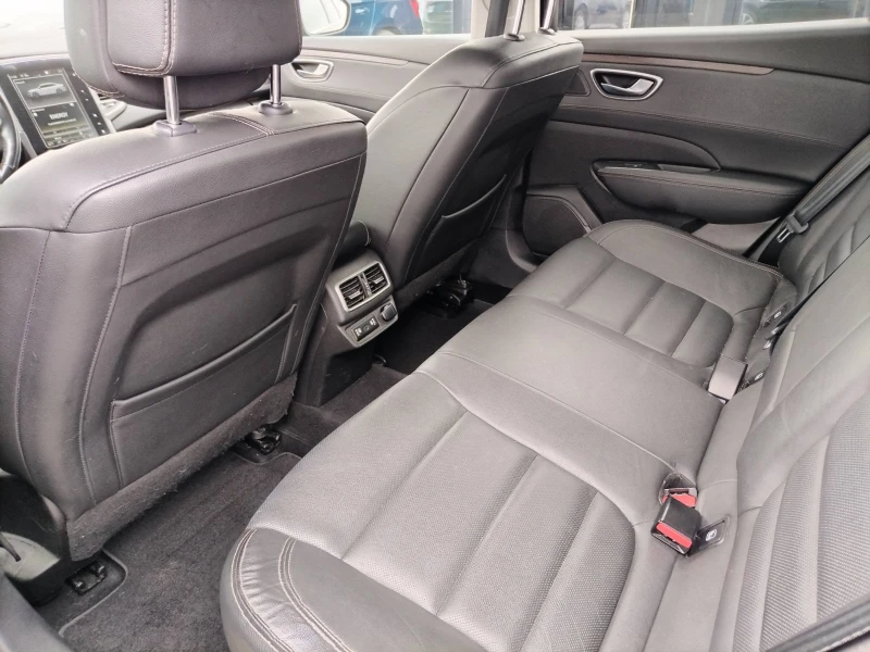 Renault Talisman 1.8TCe/ 225к.с/ EDC 7, снимка 15 - Автомобили и джипове - 53466158