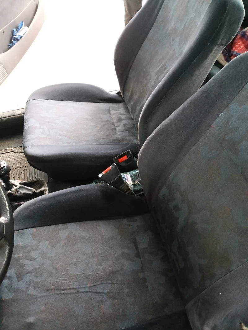 Opel Corsa, снимка 5 - Автомобили и джипове - 53483725