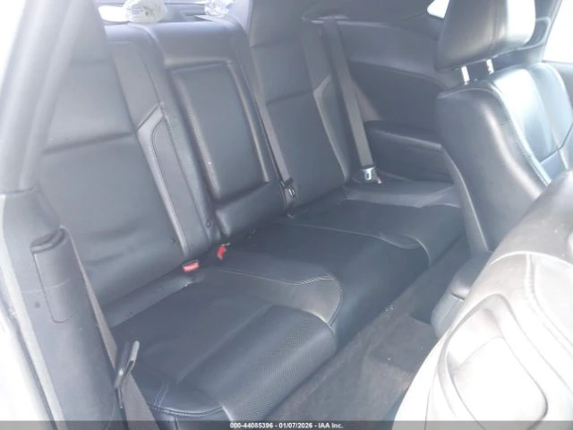 Dodge Challenger R/T PLUS* CARFAX* ���� �� ������ | Mobile.bg � ����������� 8