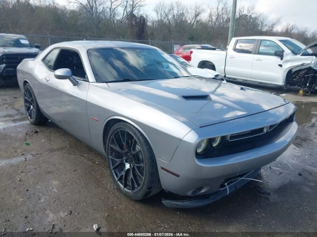 Dodge Challenger R/T PLUS* CARFAX* КЛИП на МОТОРА | Auto.bg — изображение 1