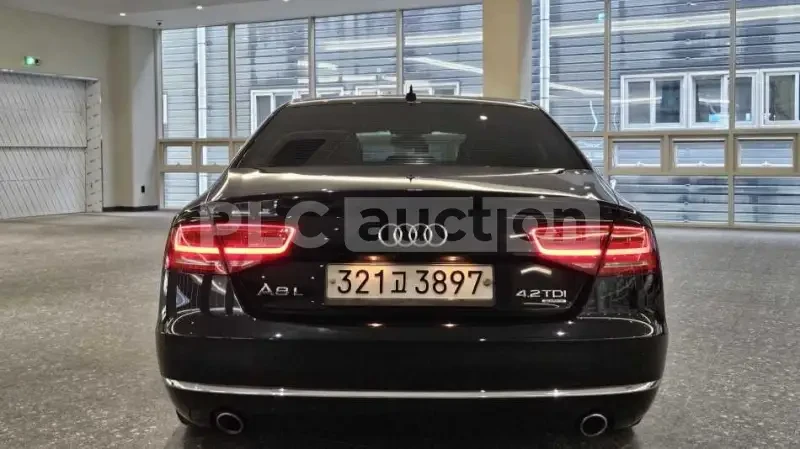 Audi A8 4.2 TDI| FULL| 360| DIST| TV| ������� ��������� | Mobile.bg � ����������� 5