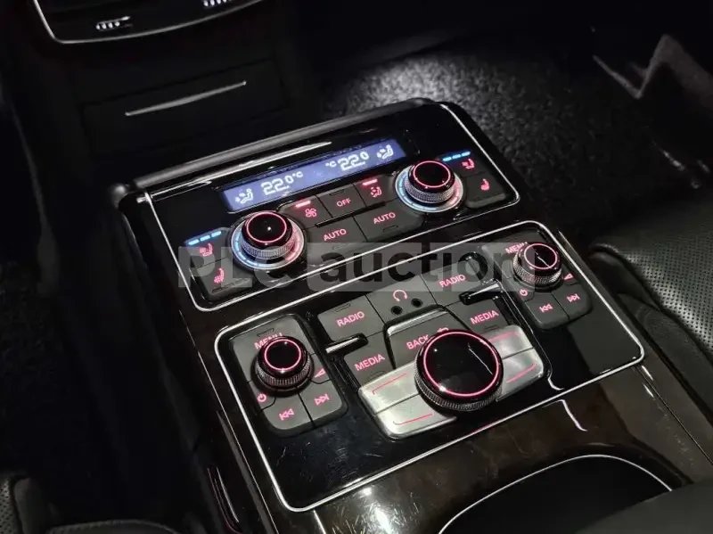 Audi A8 4.2 TDI| FULL| 360| DIST| TV| ������� ��������� | Mobile.bg � ����������� 14