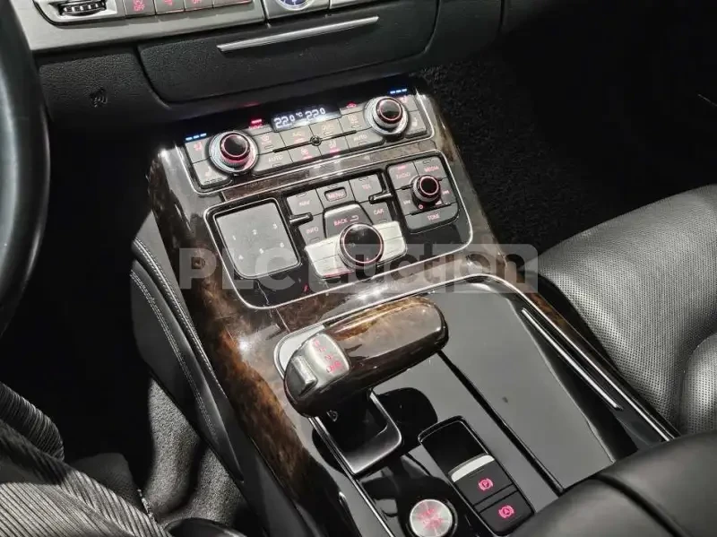 Audi A8 4.2 TDI| FULL| 360| DIST| TV| ������� ��������� | Mobile.bg � ����������� 8