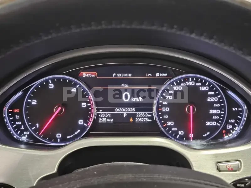 Audi A8 4.2 TDI| FULL| 360| DIST| TV| ������� ��������� | Mobile.bg � ����������� 7