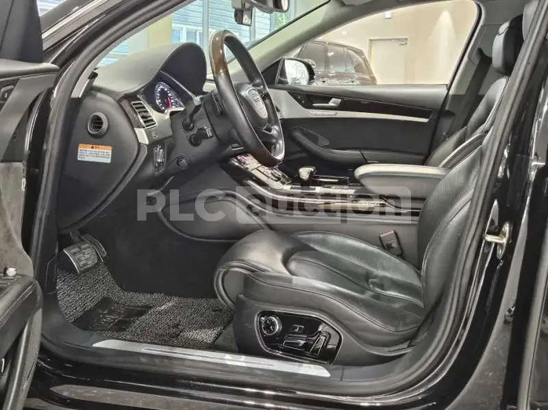 Audi A8 4.2 TDI| FULL| 360| DIST| TV| ������� ��������� | Mobile.bg � ����������� 9