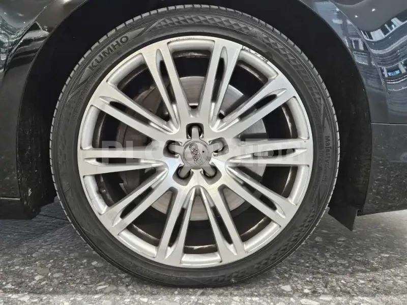 Audi A8 4.2 TDI| FULL| 360| DIST| TV| ������� ��������� | Mobile.bg � ����������� 16