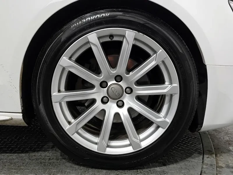 Audi A5 2.0 TDI Quattro, снимка 5 - Автомобили и джипове - 54552651