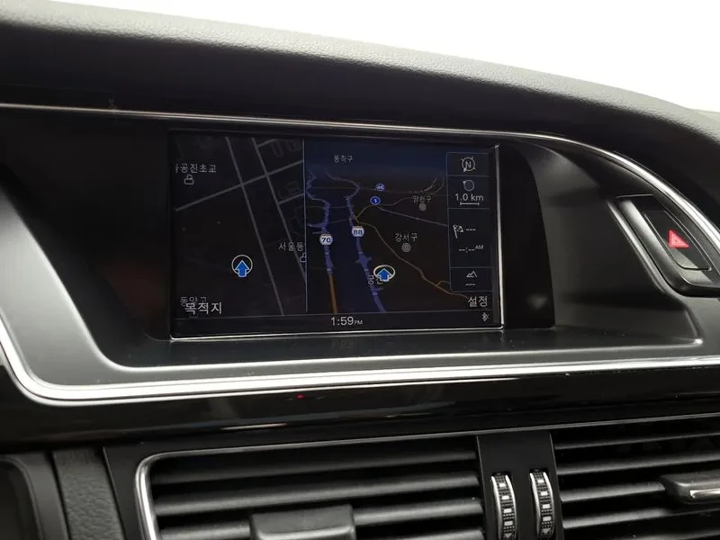 Audi A5 2.0 TDI Quattro, снимка 14 - Автомобили и джипове - 54552651