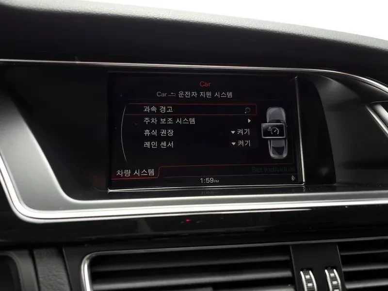 Audi A5 2.0 TDI Quattro, снимка 17 - Автомобили и джипове - 54552651